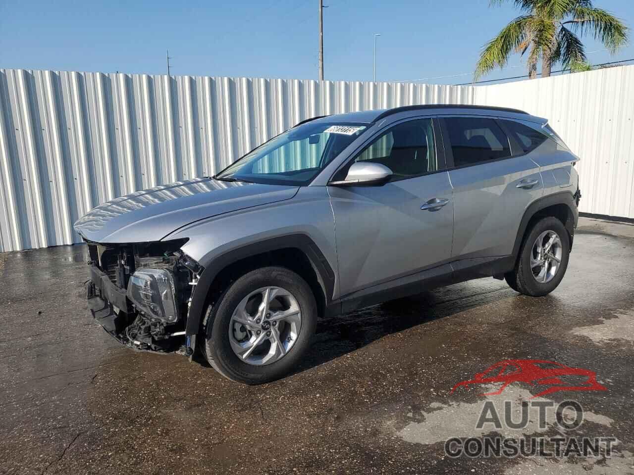 HYUNDAI TUCSON 2024 - 5NMJBCDE5RH387633