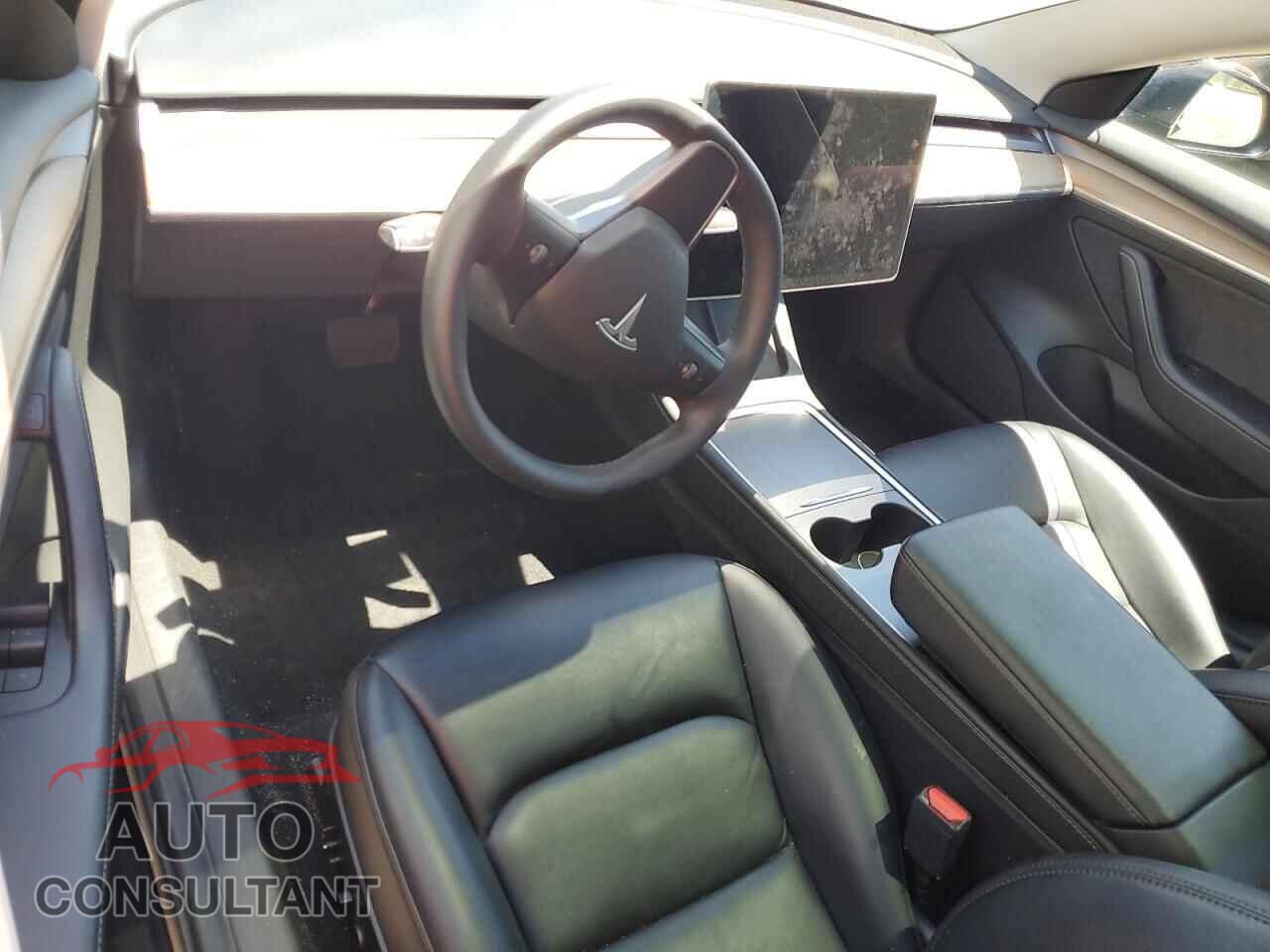 TESLA MODEL 3 2023 - 5YJ3E1EA1PF451164