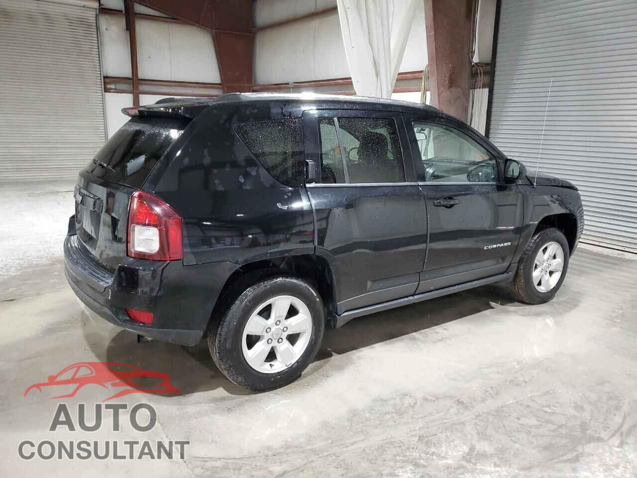 JEEP COMPASS 2014 - 1C4NJCBA5ED779129