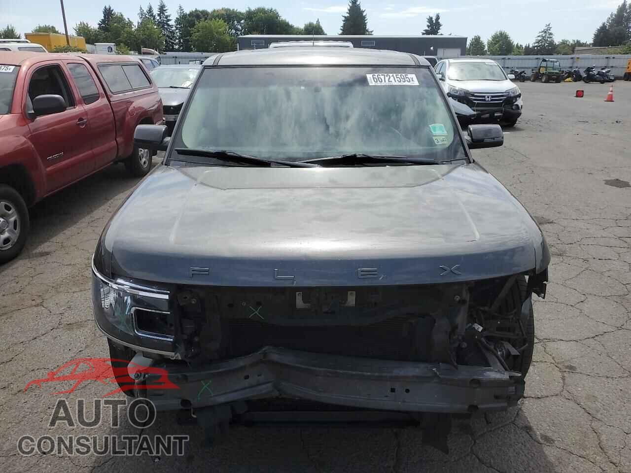 FORD FLEX 2016 - 2FMGK5C81GBA16705