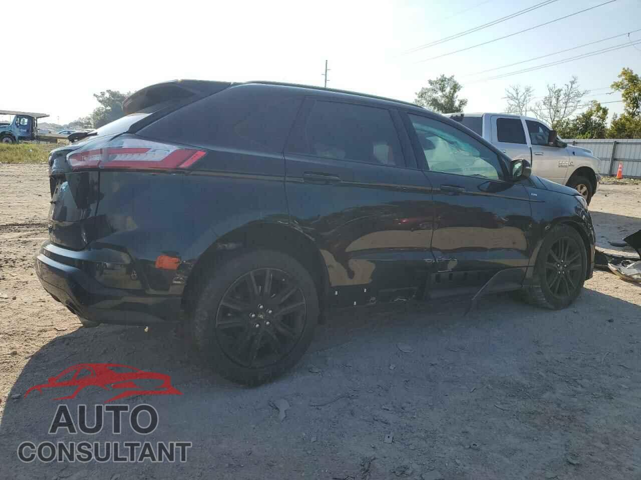 FORD EDGE 2020 - 2FMPK3J98LBB24104