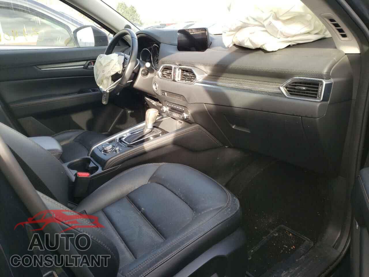 MAZDA CX-5 2019 - JM3KFBDM0K1577535