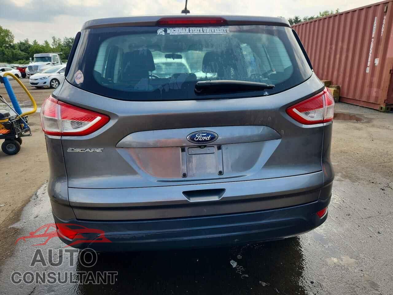 FORD ESCAPE 2014 - 1FMCU0F72EUE56227