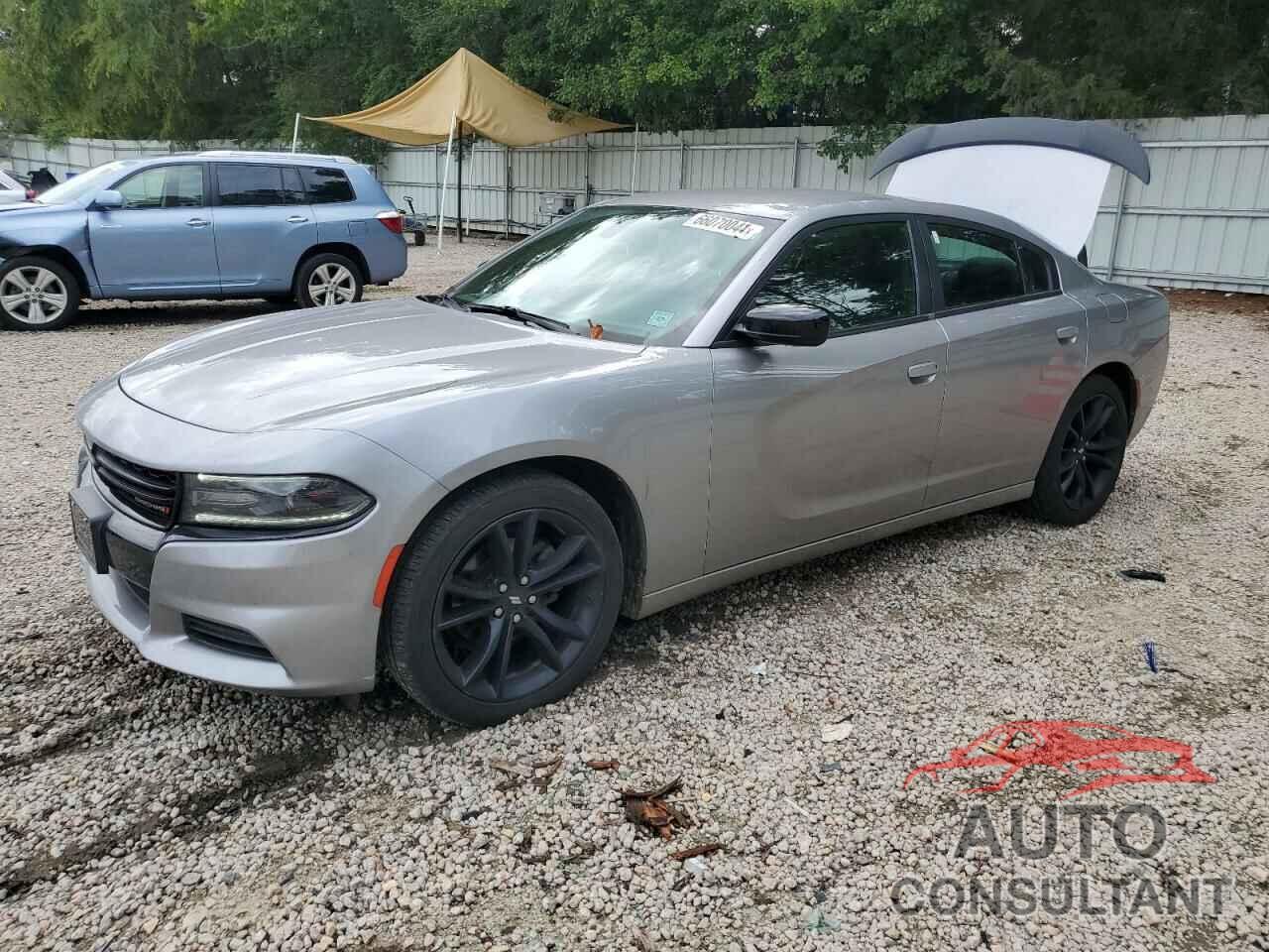 DODGE CHARGER 2017 - 2C3CDXBGXHH620547