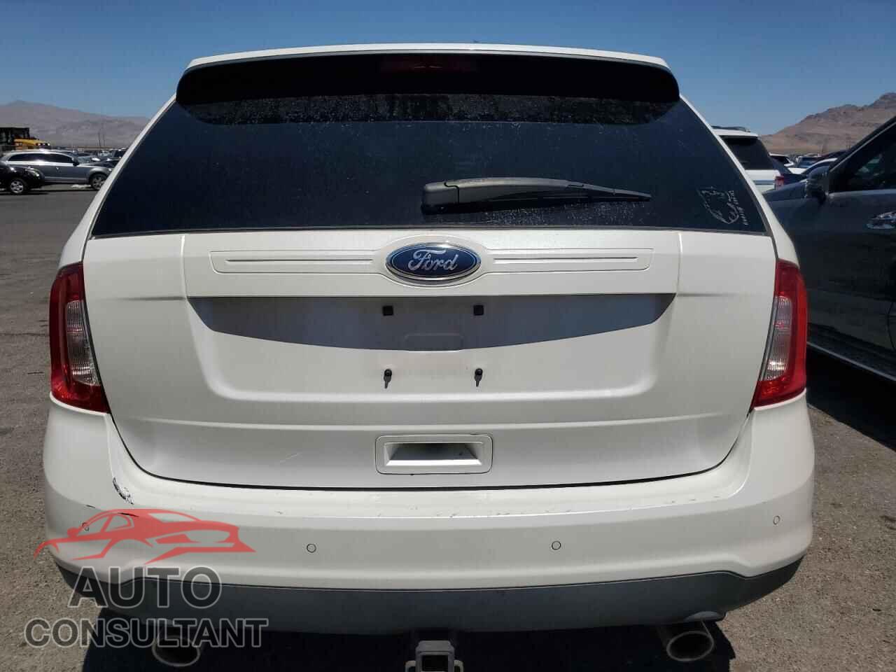 FORD EDGE 2013 - 2FMDK3JC0DBB30656