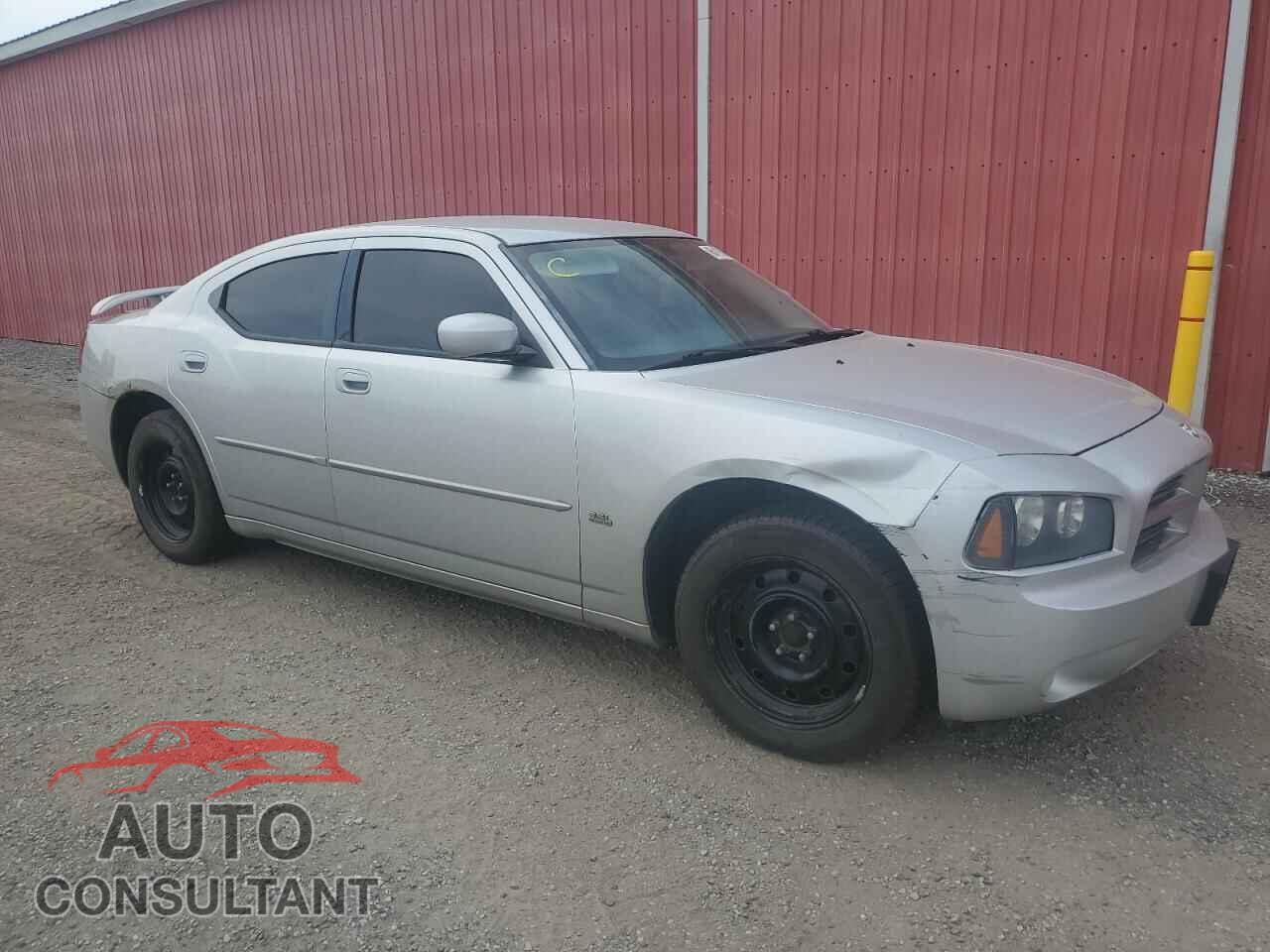 DODGE CHARGER 2010 - 2B3CA3CV7AH226005