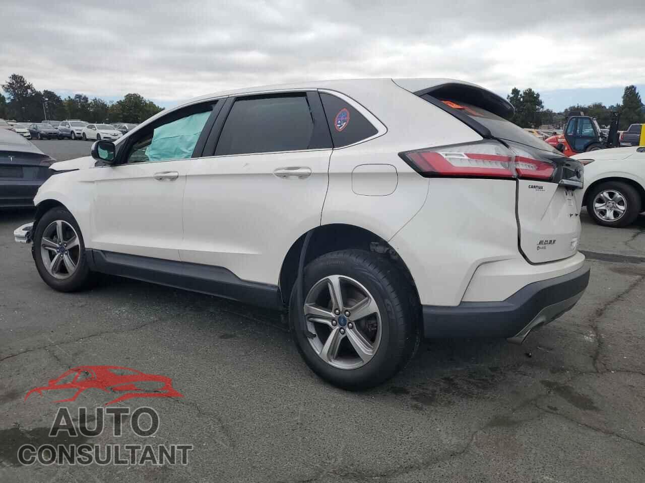 FORD EDGE 2019 - 2FMPK3J90KBB70248