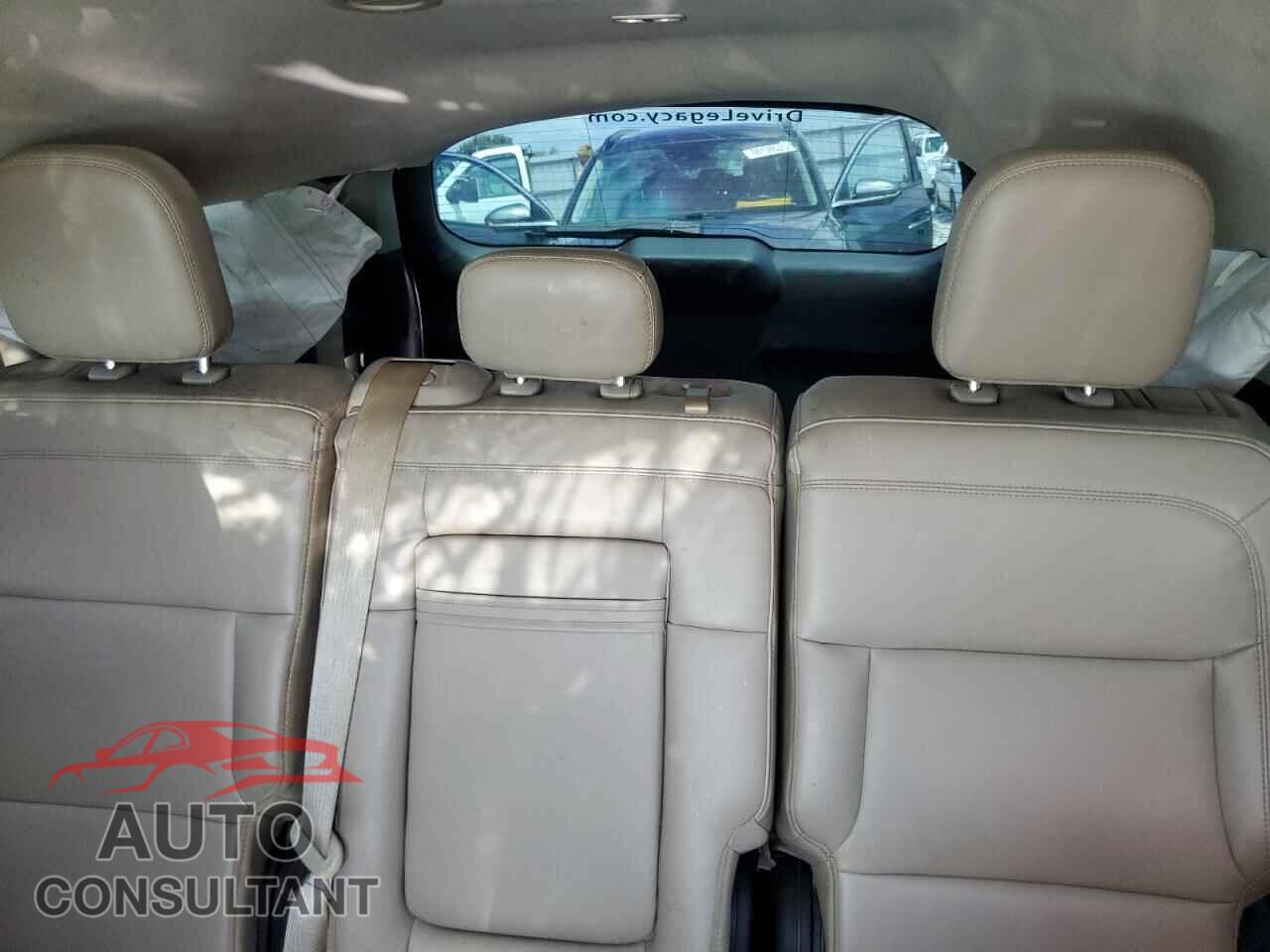FORD EXPLORER 2023 - 1FMSK8DH6PGB41153