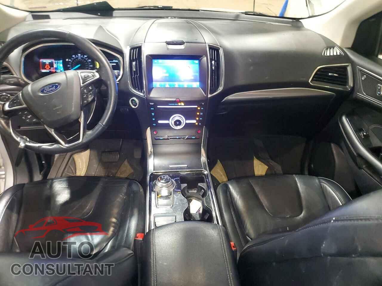 FORD EDGE 2019 - 2FMPK4K92KBC23486