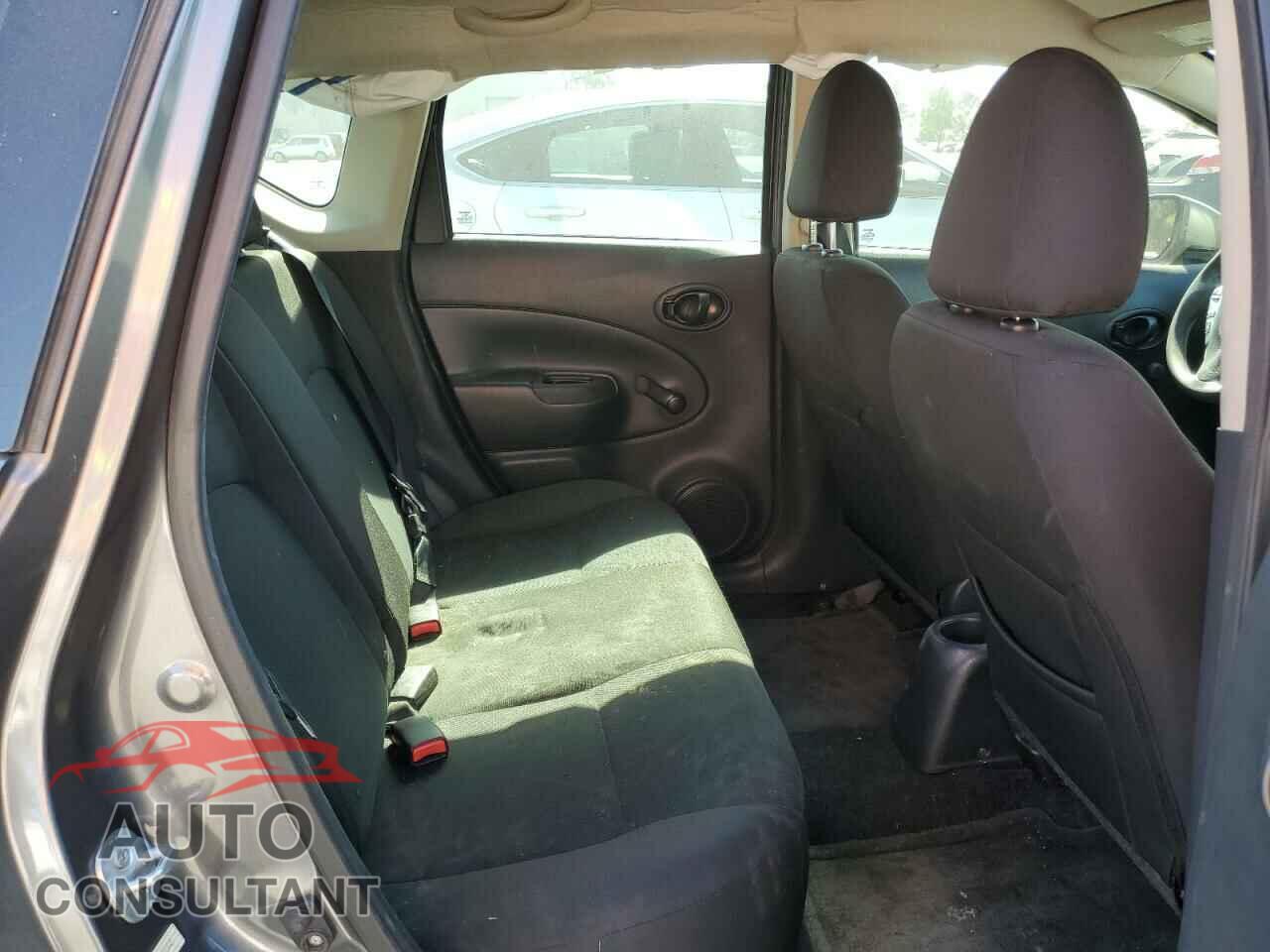 NISSAN VERSA 2016 - 3N1CE2CP0GL393842