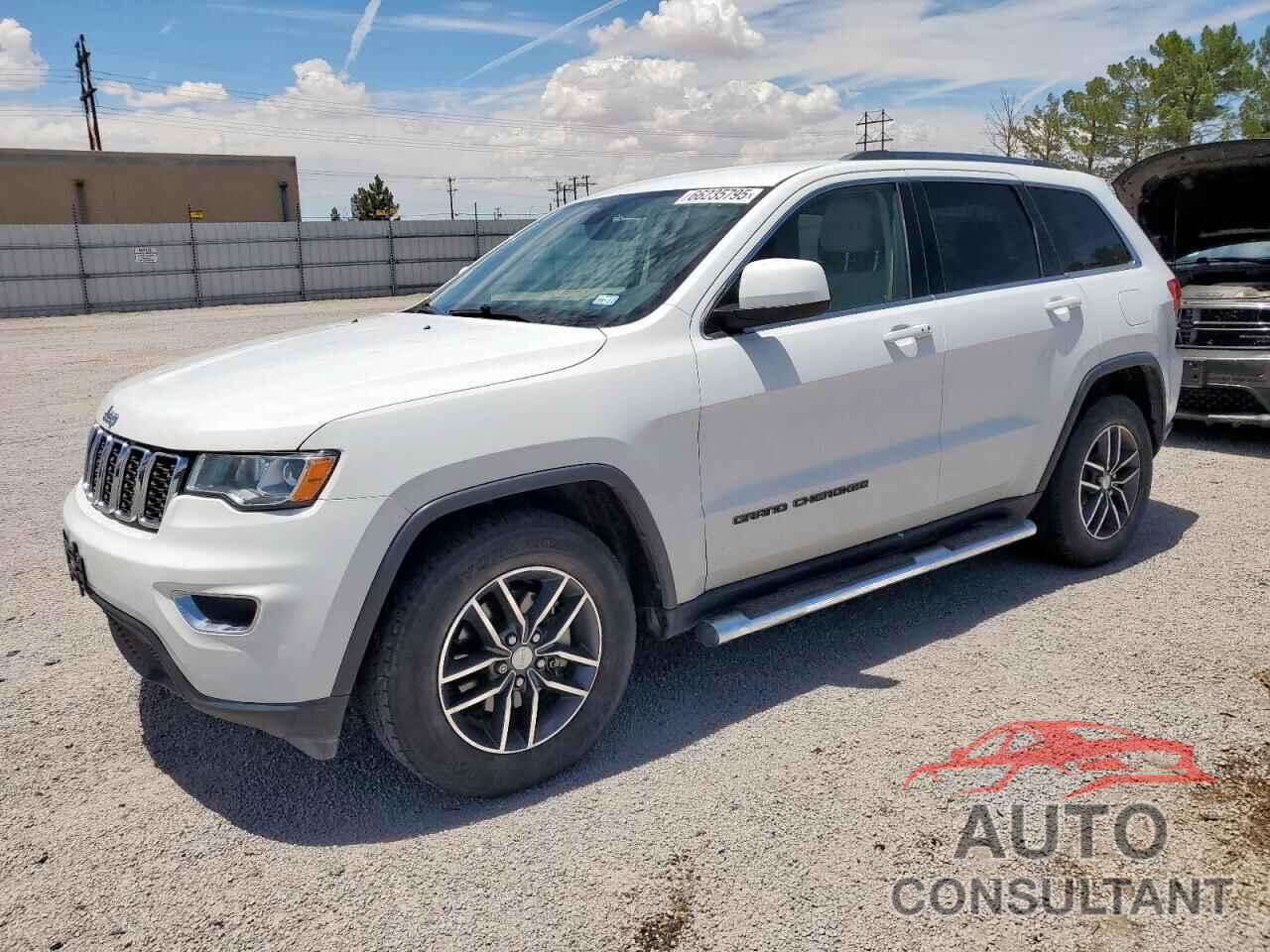 JEEP GRAND CHER 2018 - 1C4RJEAG2JC444266