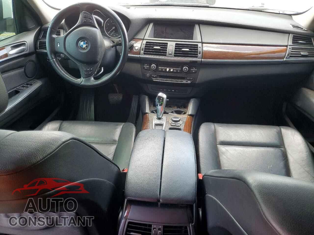 BMW X6 2014 - 5UXFG2C58E0C44111