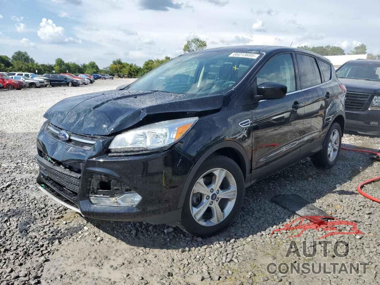 FORD ESCAPE 2016 - 1FMCU0G76GUB87733