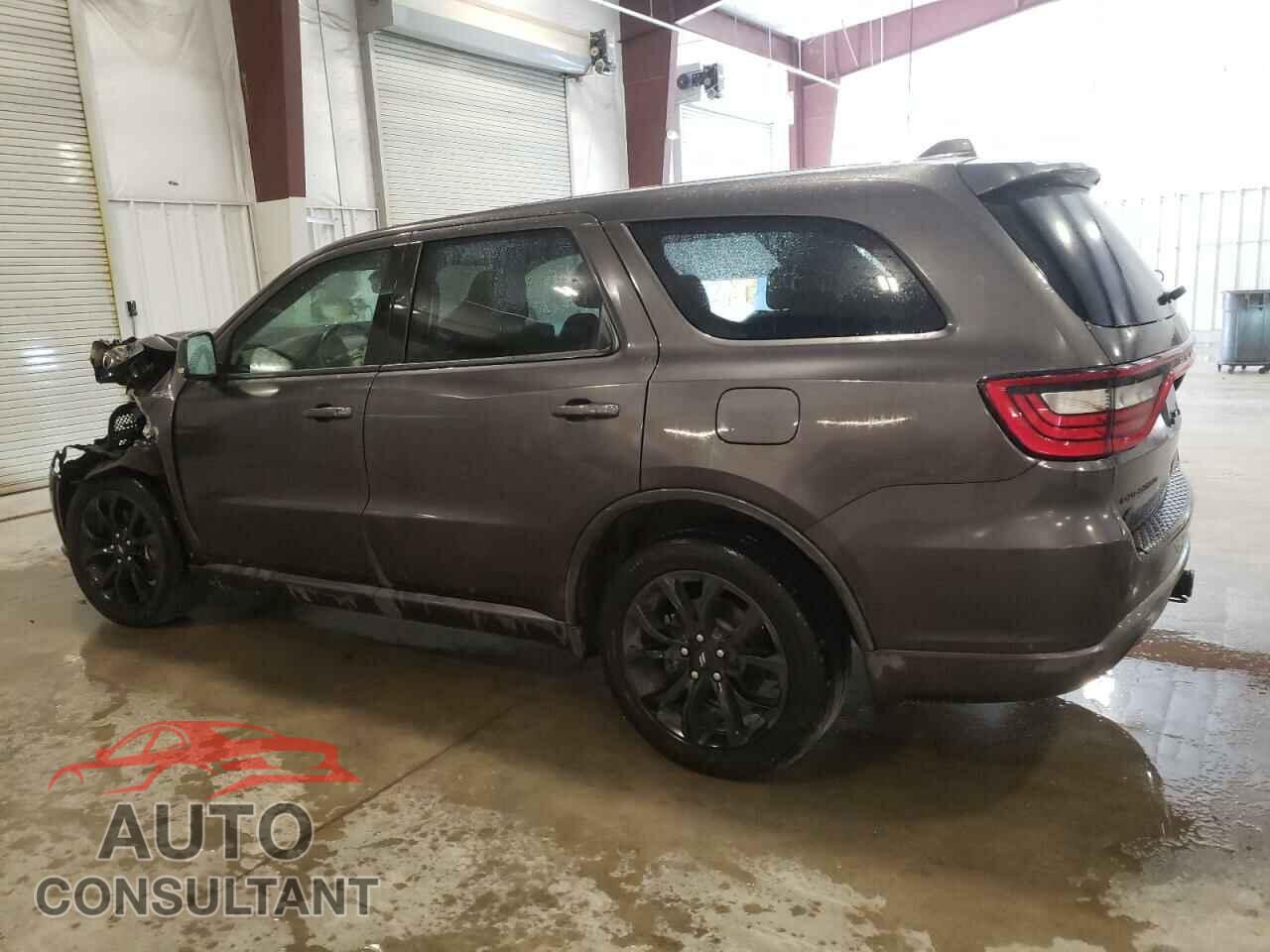DODGE DURANGO 2019 - 1C4SDJCT8KC561217