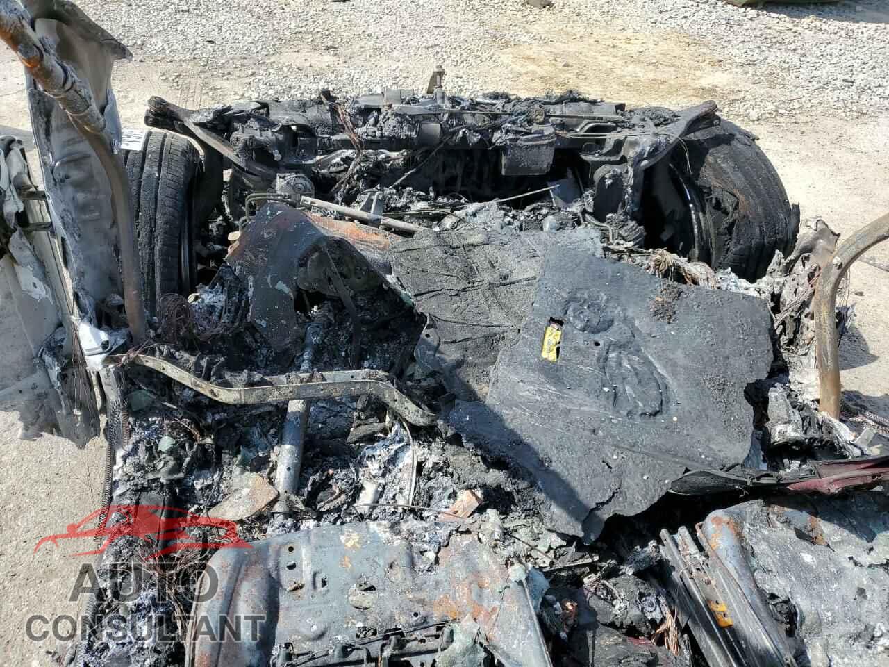TESLA MODEL X 2023 - 7SAXCBE5XPF420630