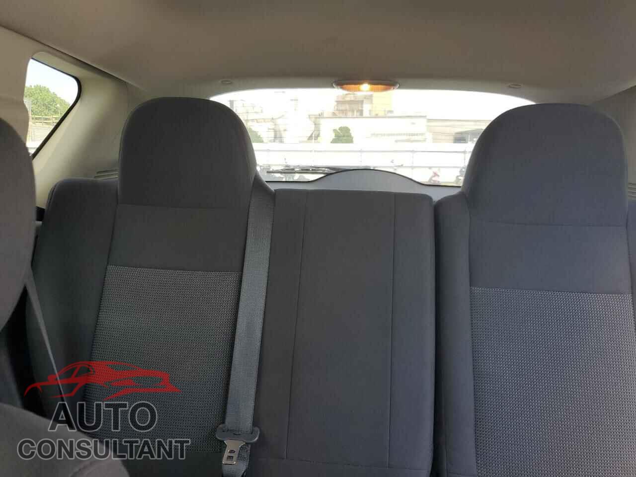 JEEP COMPASS 2015 - 1C4NJCBA3FD372203