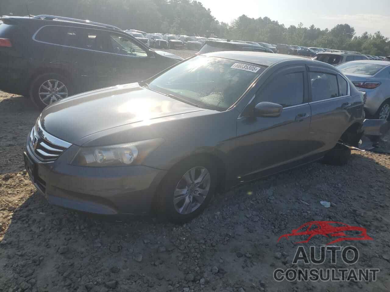 HONDA ACCORD 2012 - 1HGCP2F66CA052197