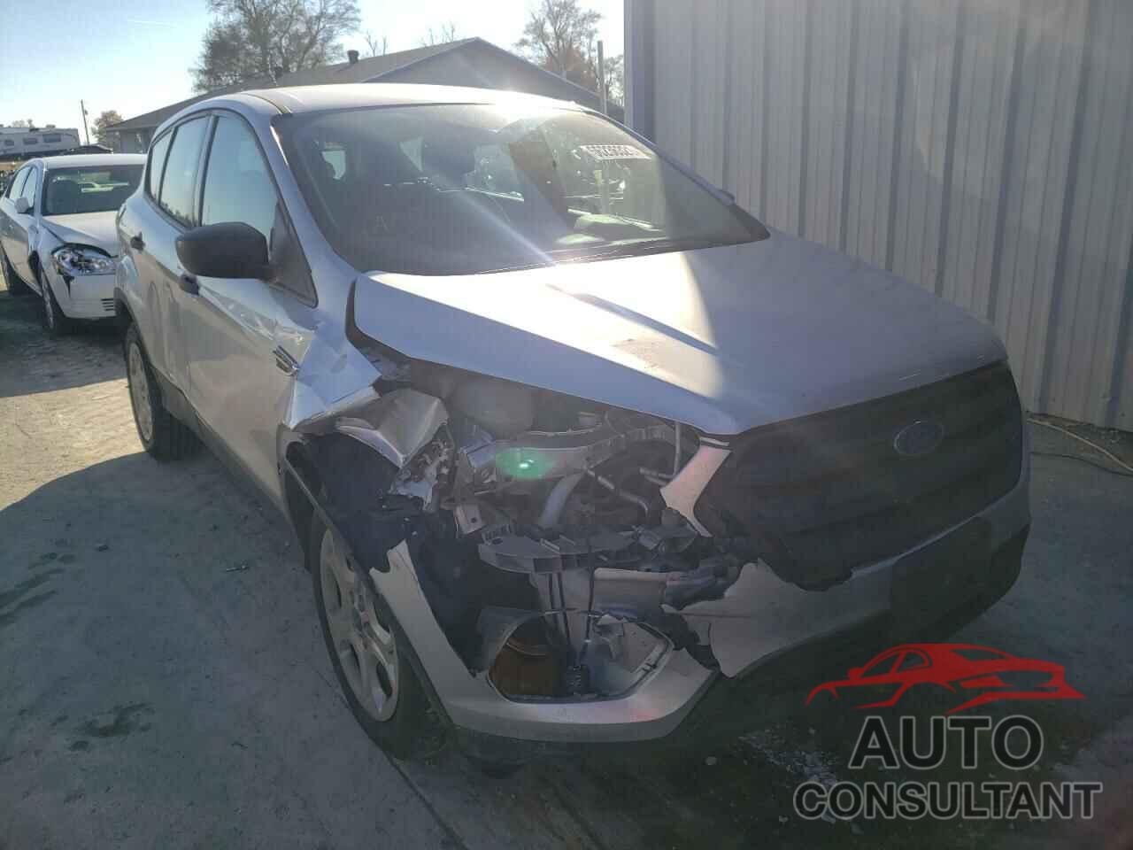 FORD ESCAPE 2017 - 1FMCU0F79HUC95380