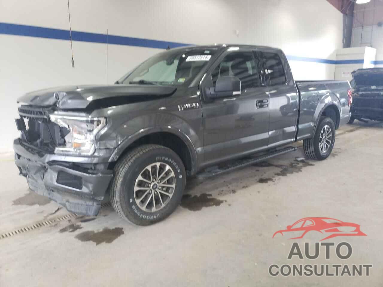 FORD F-150 2019 - 1FTFX1E41KFA85373