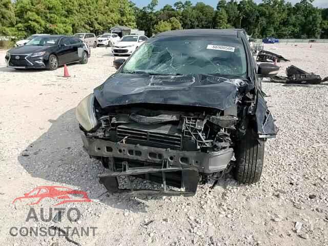 FORD FOCUS 2016 - 1FADP3F25GL306097