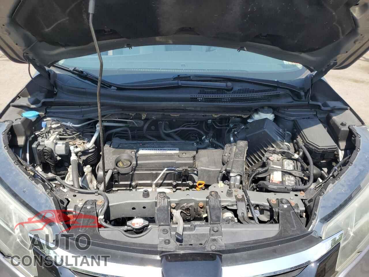 HONDA CRV 2015 - 2HKRM4H53FH661102