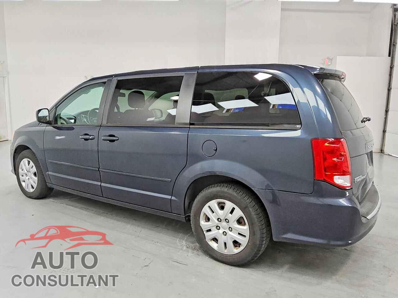 DODGE CARAVAN 2014 - 2C4RDGBG9ER173608