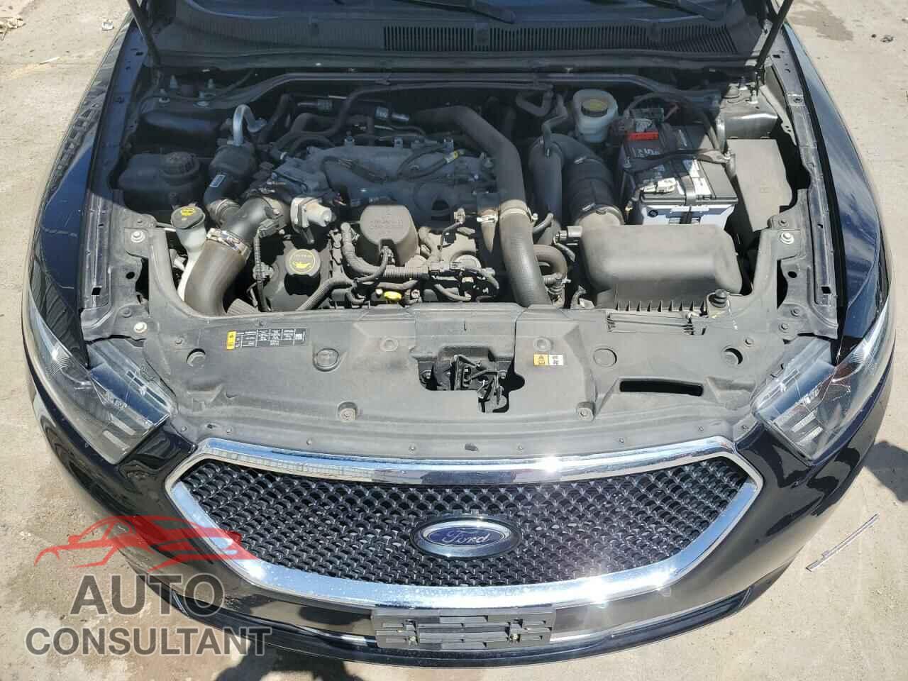 FORD TAURUS 2016 - 1FAHP2KT7GG125957