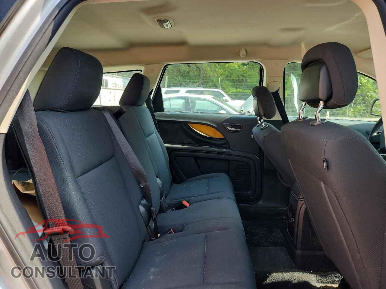 DODGE JOURNEY 2010 - 3D4PG4FB2AT206504