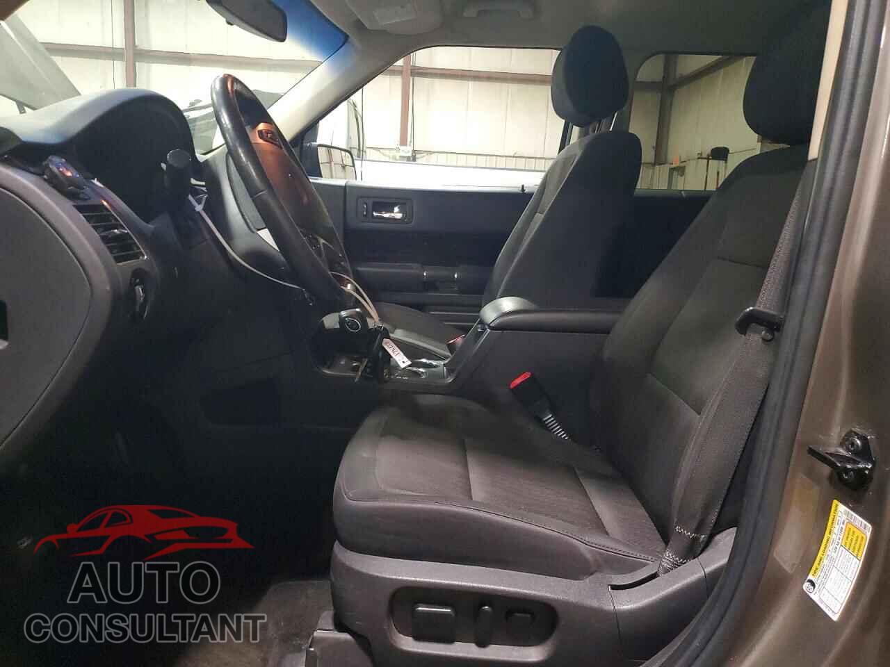 FORD FLEX 2014 - 2FMHK6C88EBD36028