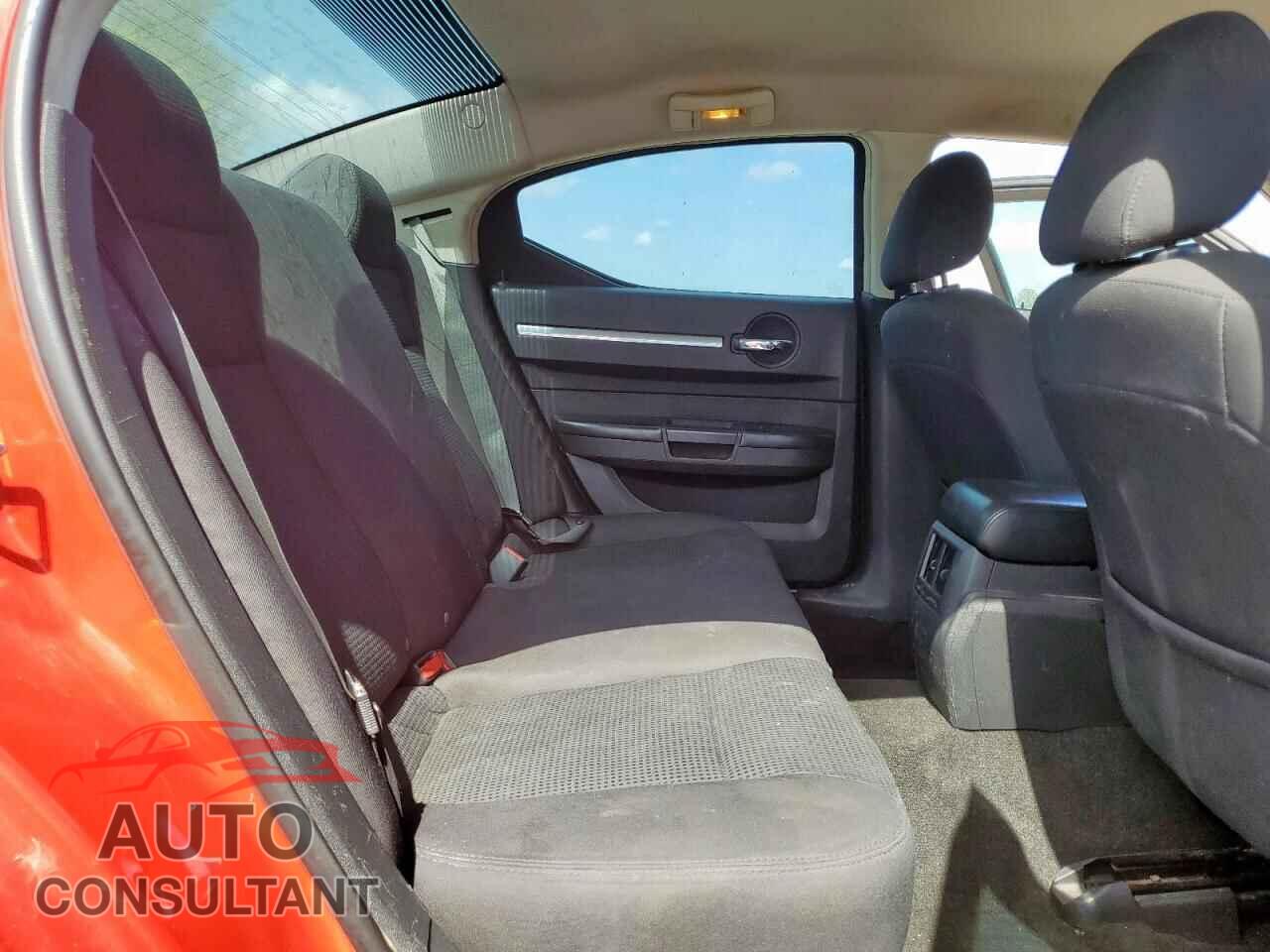 DODGE CHARGER 2010 - 2B3CA4CD3AH143779