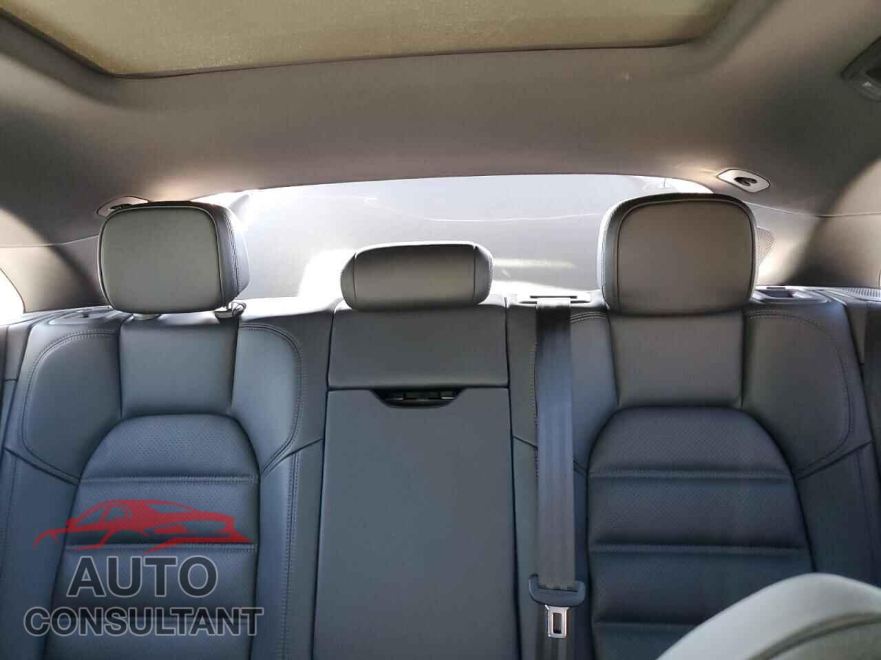 PORSCHE MACAN 2020 - WP1AB2A50LLB33248