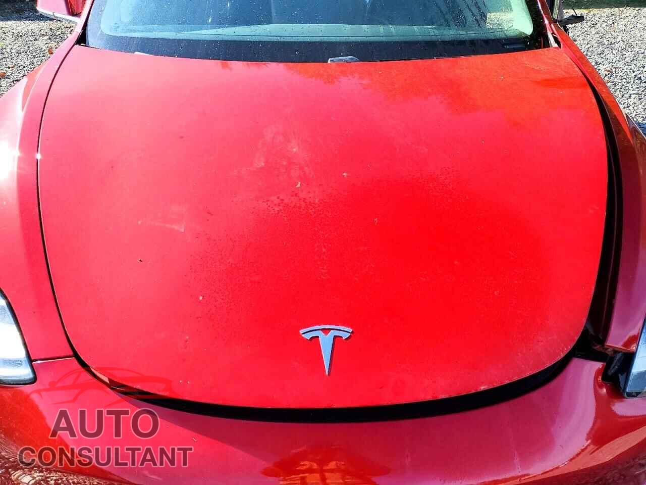 TESLA MODEL 3 2020 - 5YJ3E1EA5LF644542