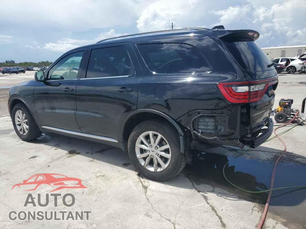 DODGE DURANGO 2023 - 1C4RDHAG0PC635444