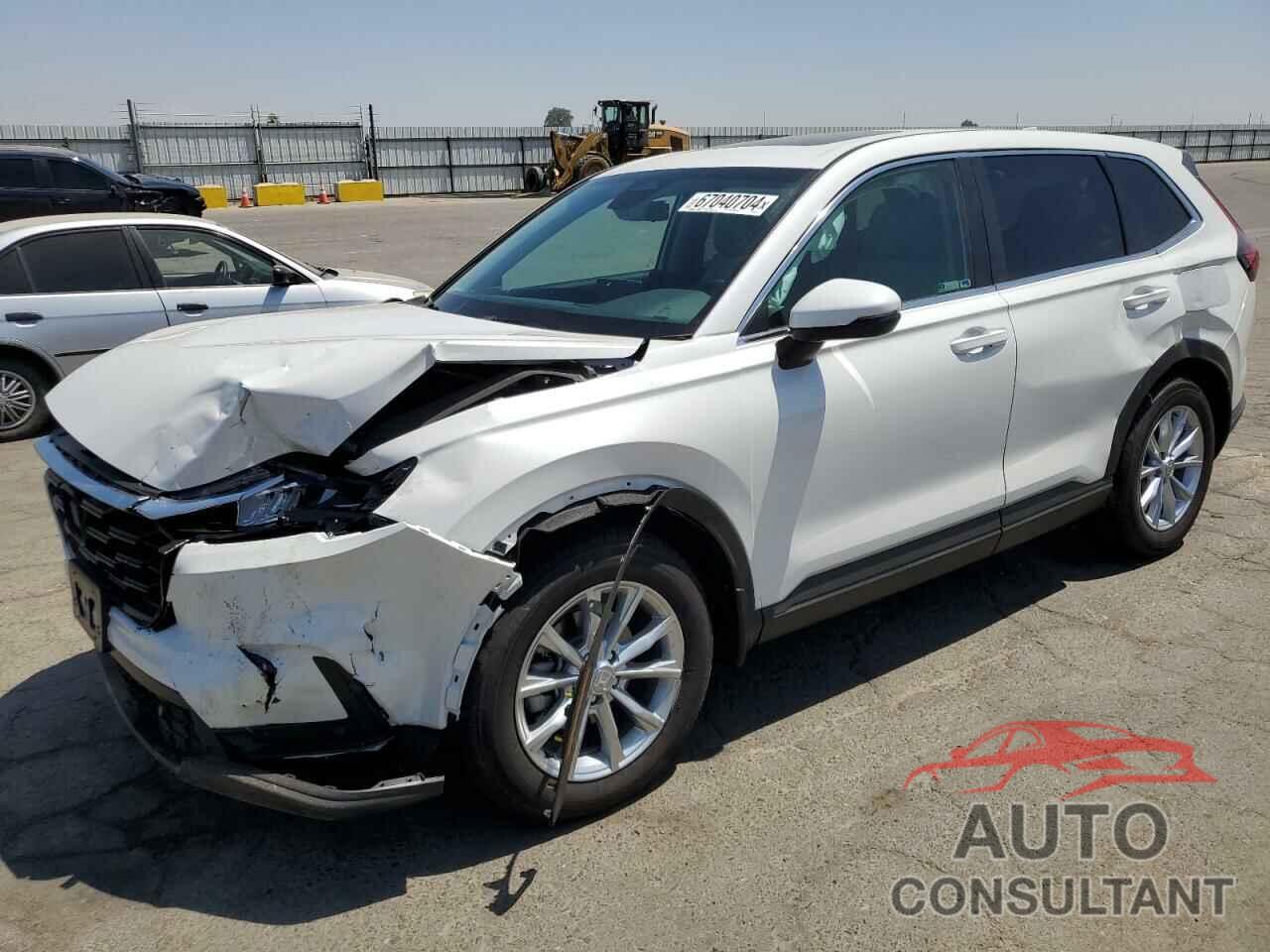 HONDA CRV 2024 - 5J6RS4H75RL012631