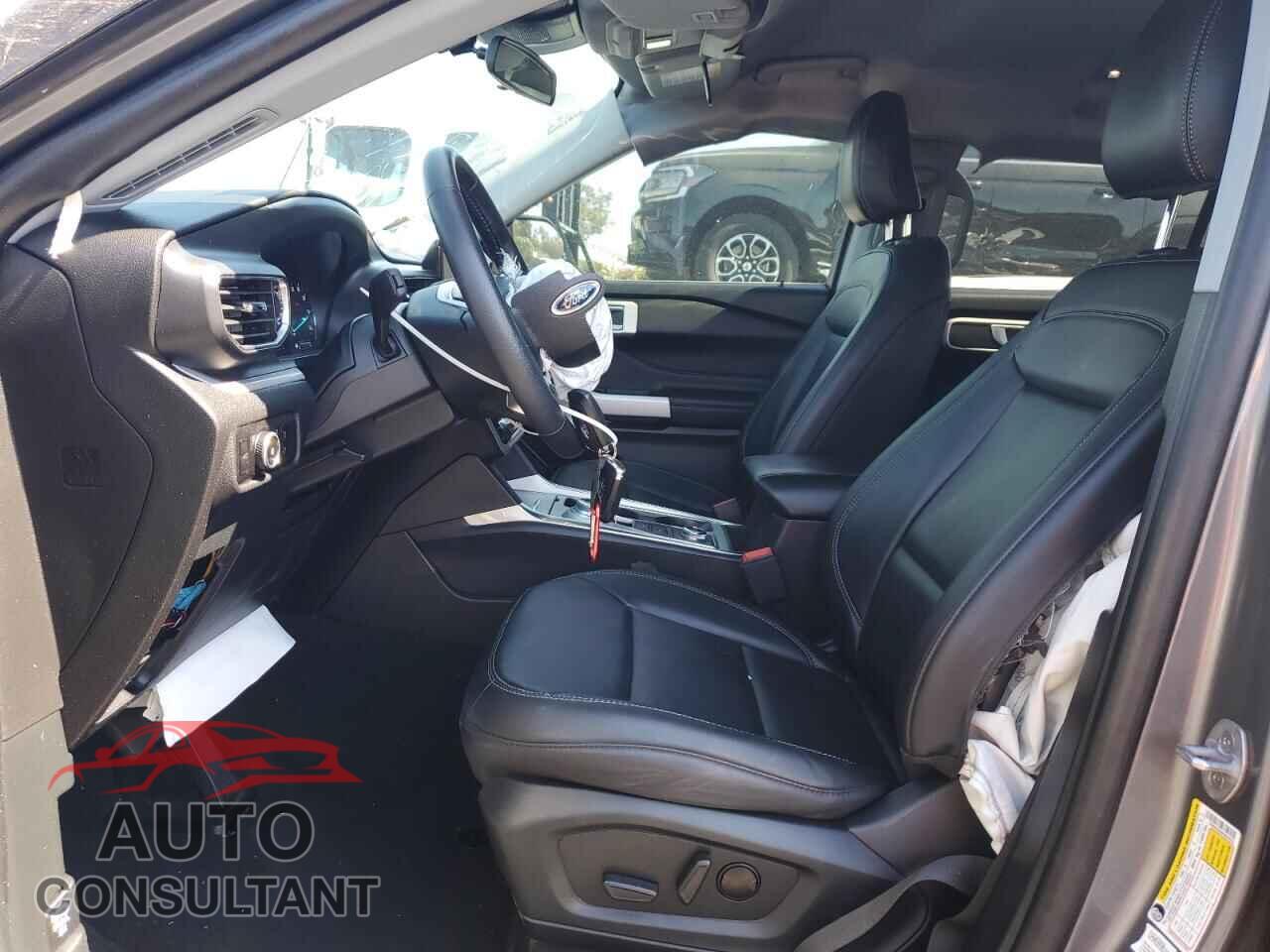 FORD EXPLORER 2023 - 1FMSK8DH8PGB30428