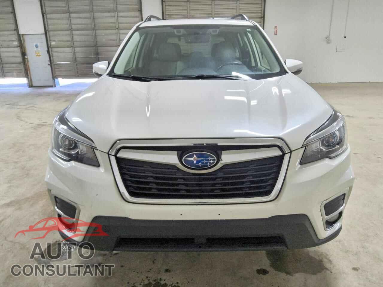 SUBARU FORESTER 2019 - JF2SKAUC3KH524827