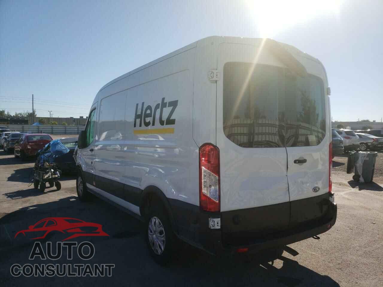 FORD TRANSIT CO 2019 - 1FTYR2CM2KKA88558