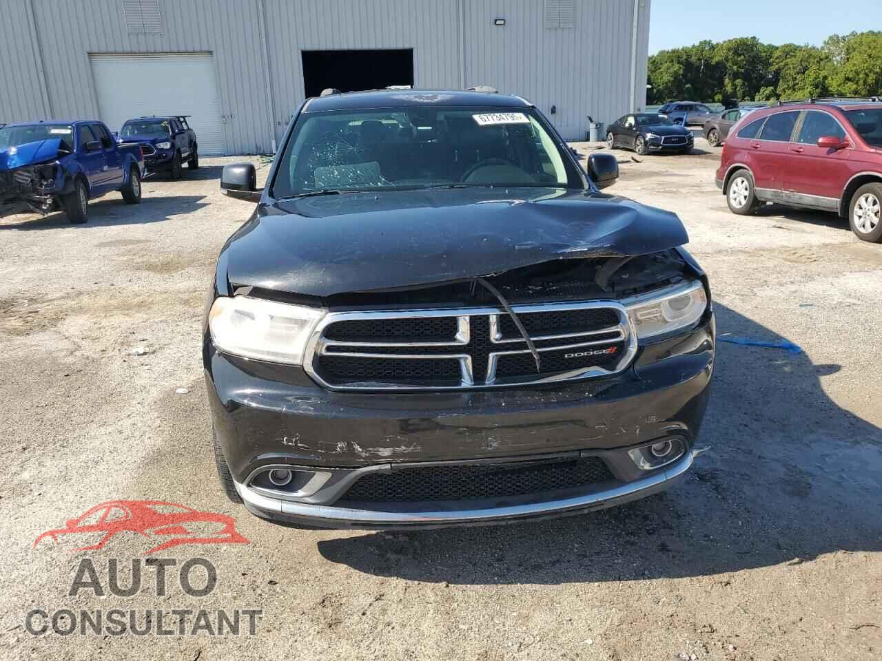 DODGE DURANGO 2014 - 1C4RDHDG2EC303921