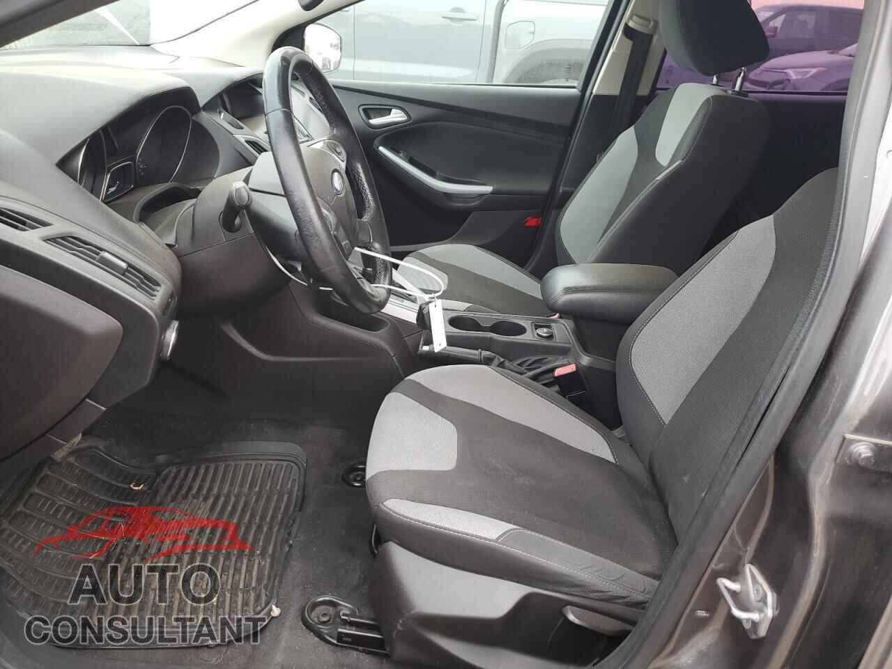 FORD FOCUS 2012 - 1FAHP3K20CL403385