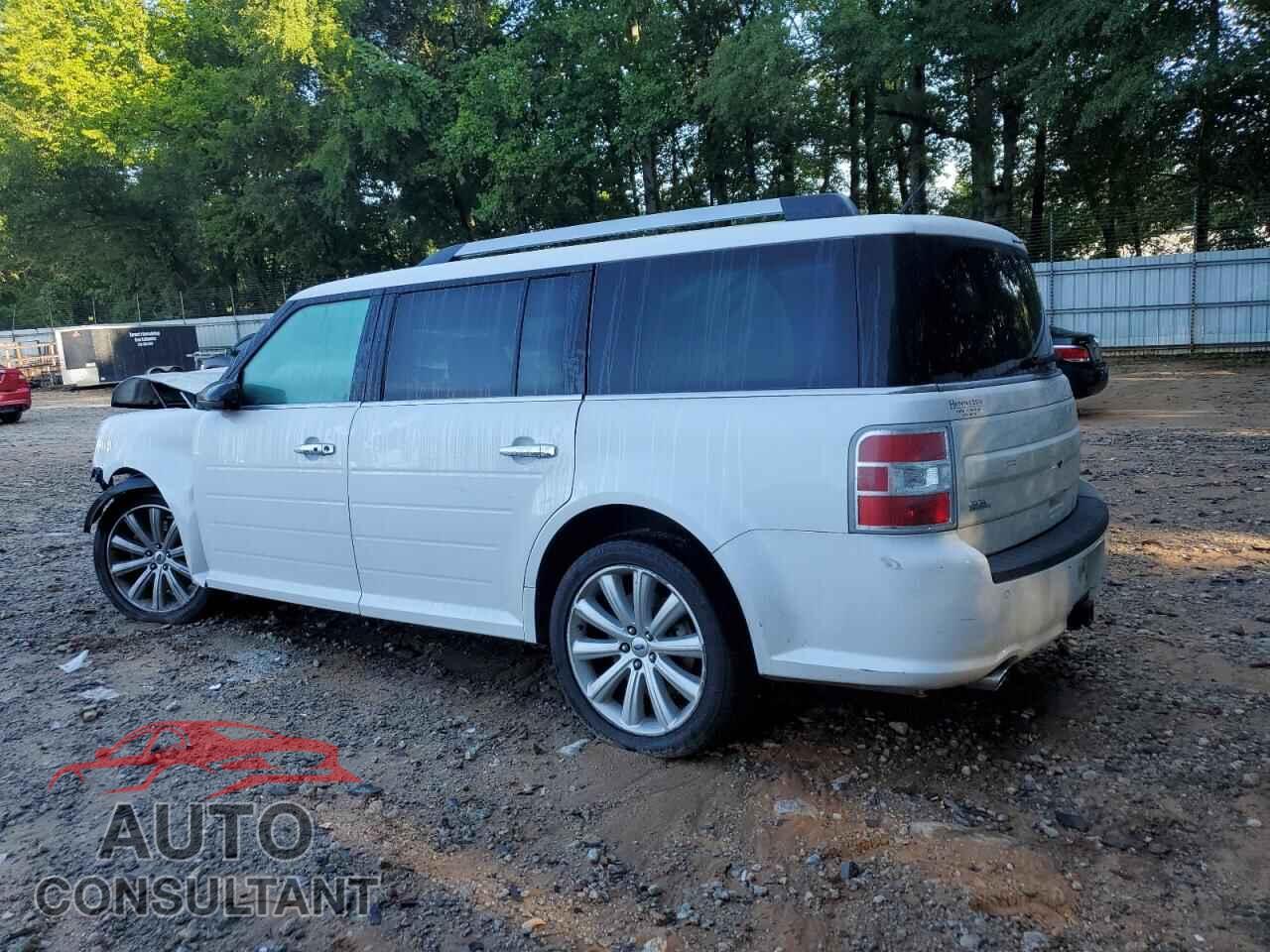 FORD FLEX 2015 - 2FMGK5C81FBA20560