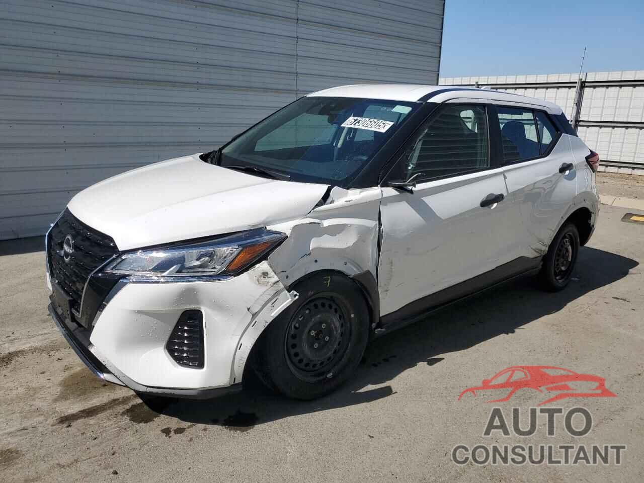 NISSAN KICKS 2024 - 3N1CP5BV0RL559131