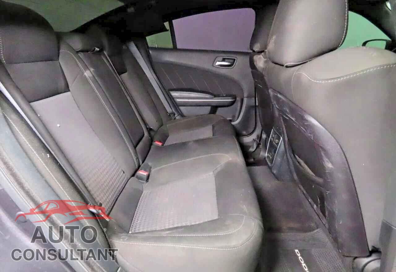 DODGE CHARGER 2019 - 2C3CDXCT9KH738009