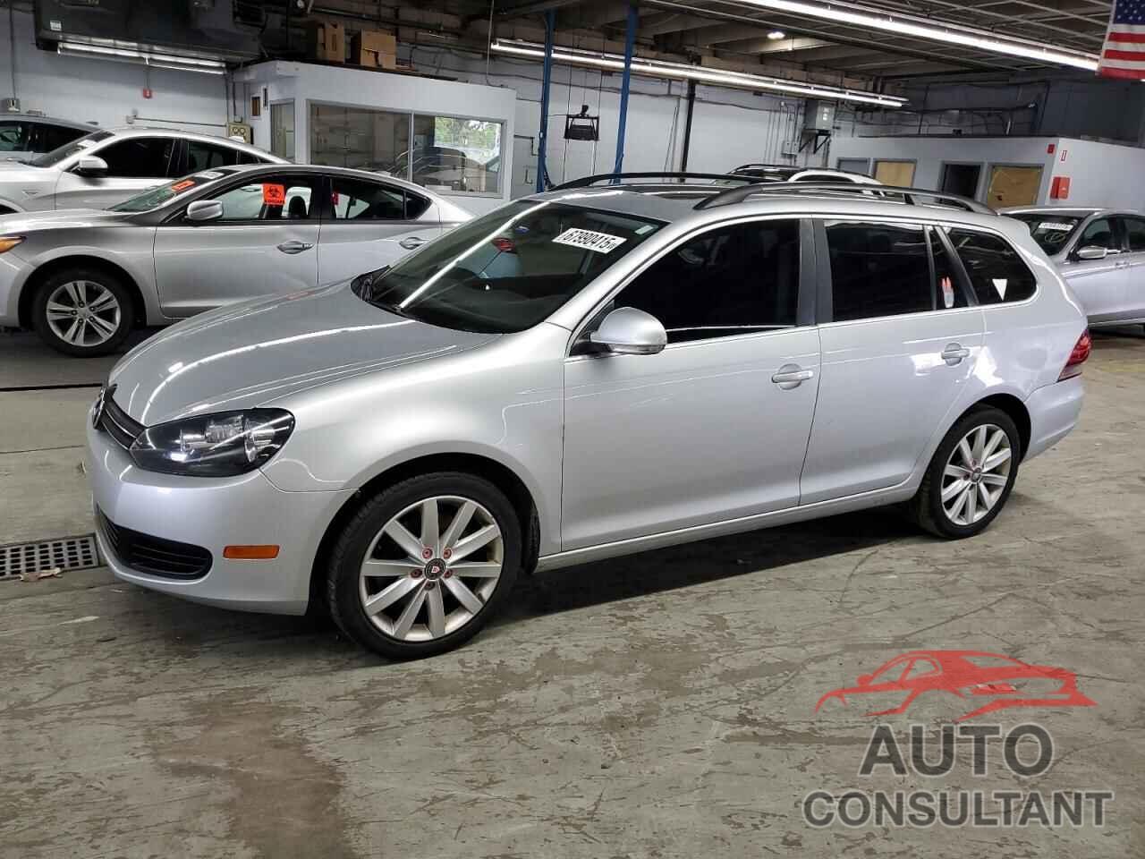 VOLKSWAGEN JETTA 2014 - 3VWPL7AJXEM615565
