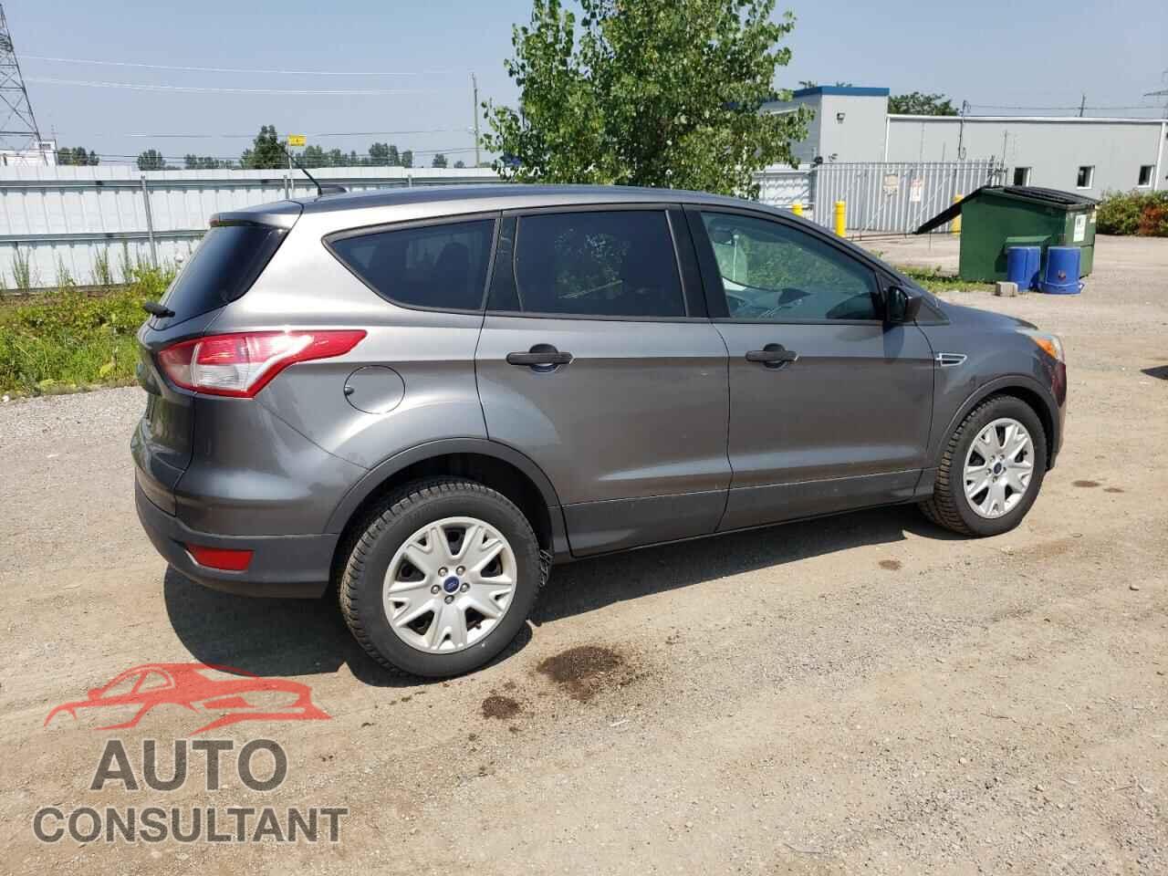 FORD ESCAPE 2014 - 1FMCU0F77EUA64280