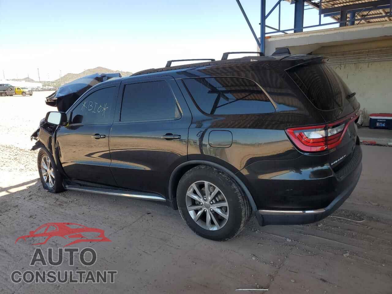 DODGE DURANGO 2014 - 1C4RDHDG4EC326651