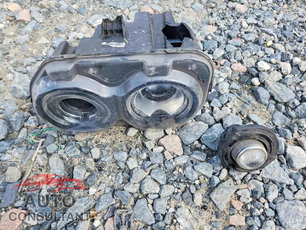 DODGE CHALLENGER 2020 - 2C3CDZAG2LH214932