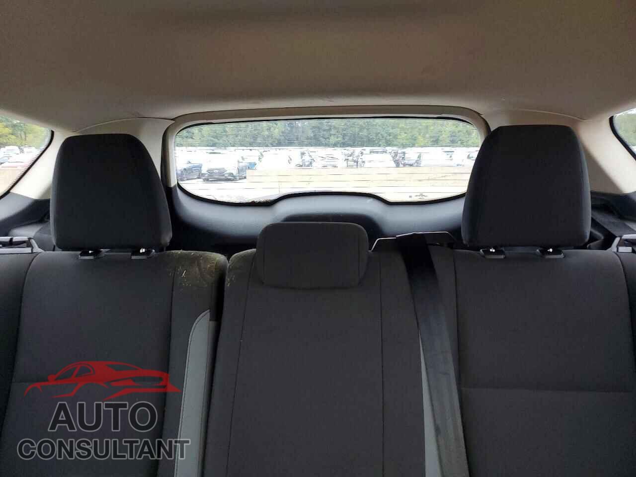 FORD ESCAPE 2013 - 1FMCU0F73DUA94200