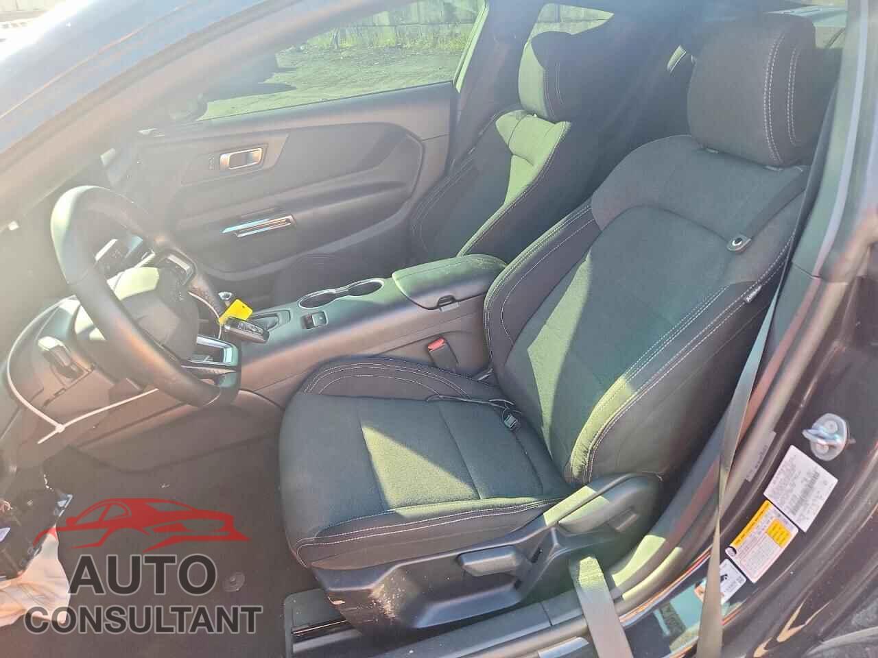 FORD MUSTANG 2024 - 1FA6P8CF1R5417072