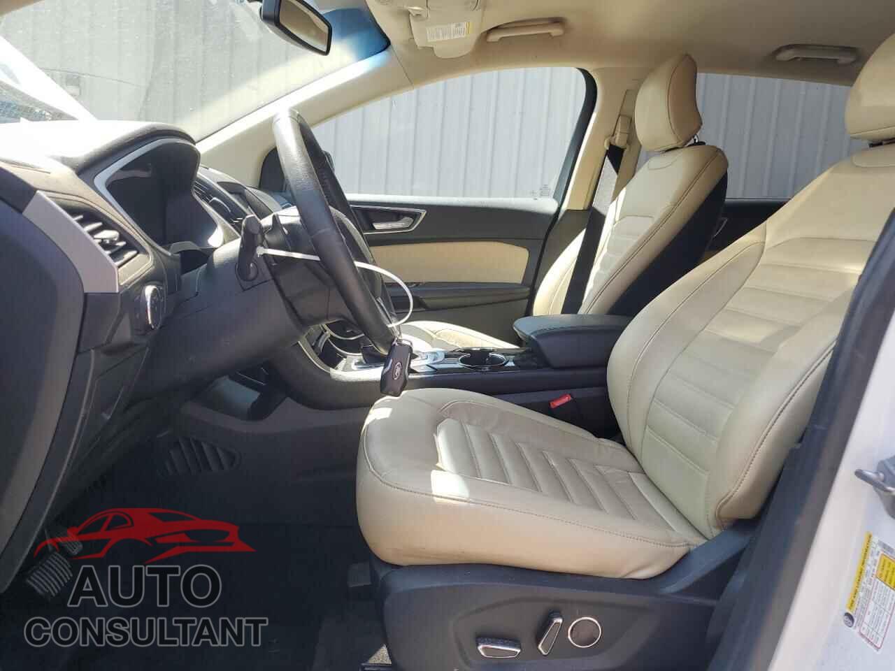FORD EDGE 2016 - 2FMPK4J94GBB47052