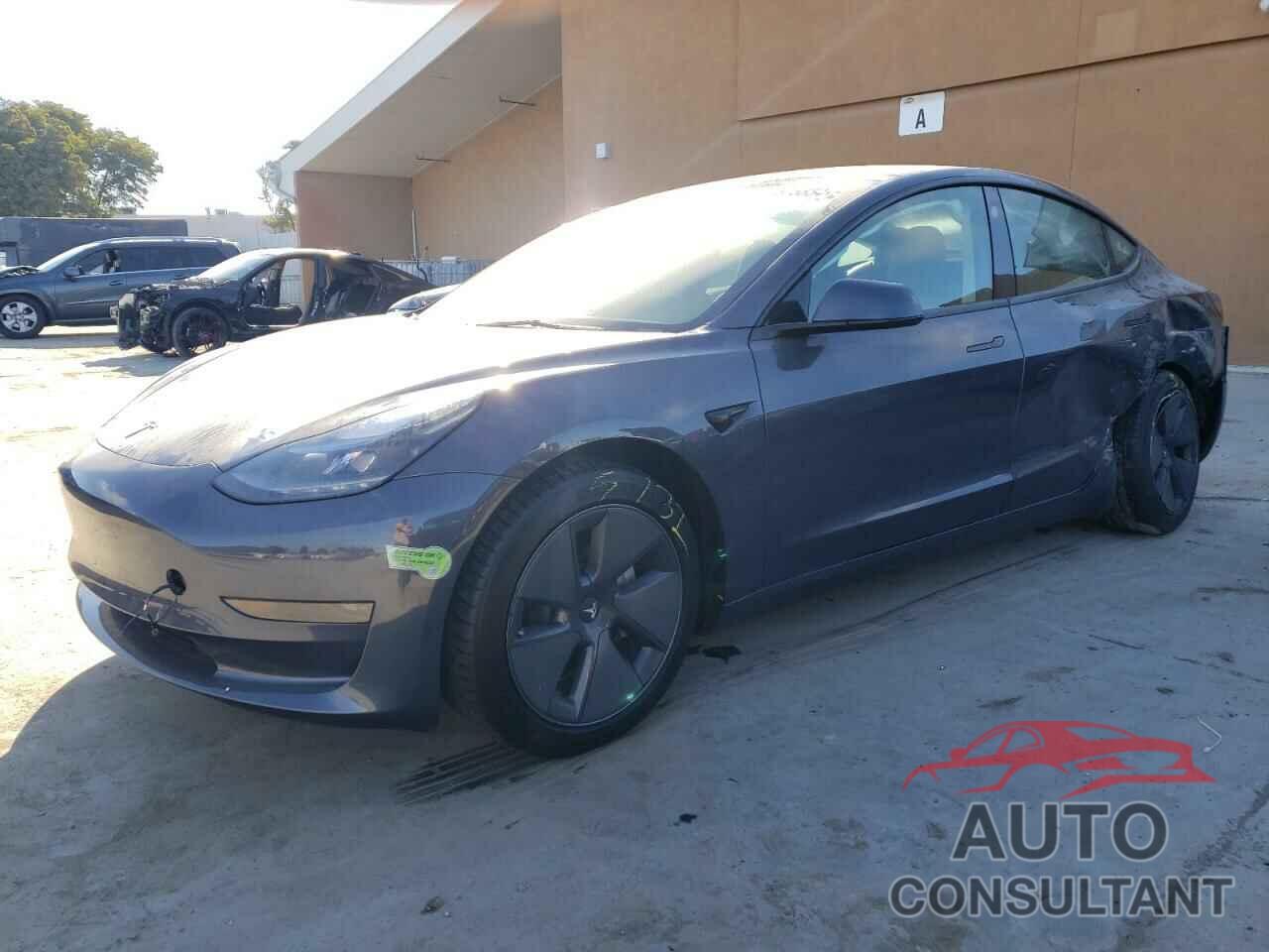 TESLA MODEL 3 2023 - 5YJ3E1EA8PF458600